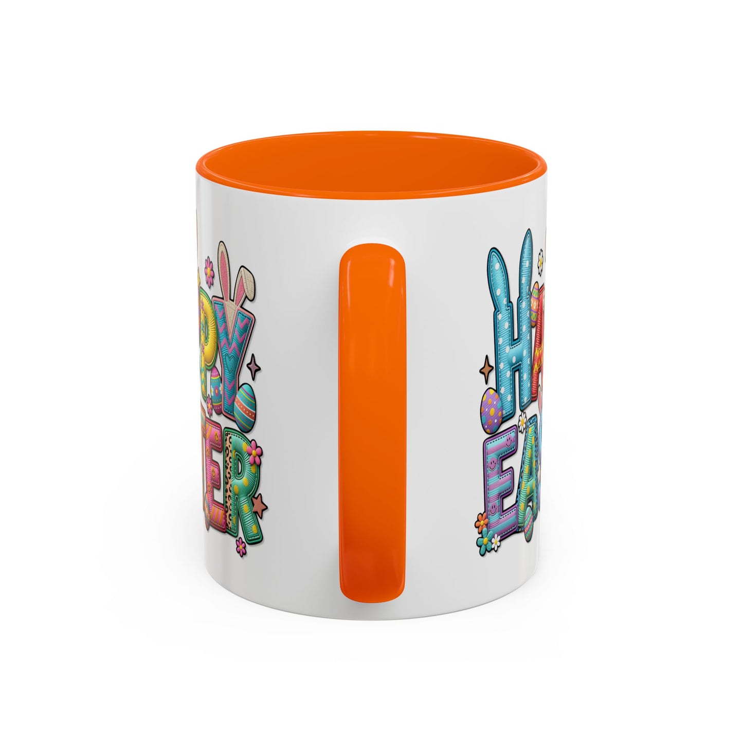 Easter Mug - Happy Easter Fun