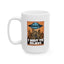 Alien Mug - I Want To Believe
