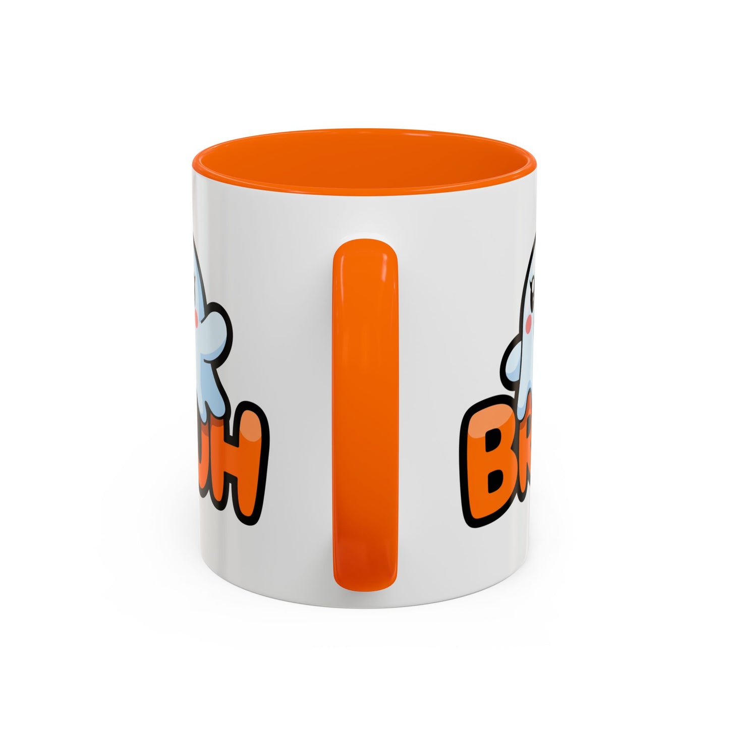 Halloween Mug - Bruh