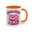 Wellness Mug - Mental Health Matters