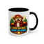 Humor Mug - I Have No Idea