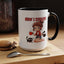 Humor Mug - How I Survive