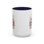 Birthday Mug - Cute Cupcakes