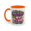 Humor Mug - We're All Mad Here
