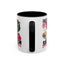 Humor Mug - Fueled by Sarcasm & Petty Thoughts