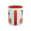 Adult Mug - I Don't Want Sponserbileries No More