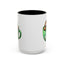 Humor Mug - I Hate Mondays