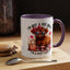 Humor Mug - I Am Not a Hot Mess