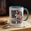 Office Mug - Don't Piss Me Off