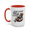 Humor Mug - Drink Coffee Feel Alive