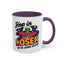 Alien Mug - Hop In Loser