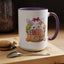 Easter Mug - Basket Bunny
