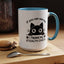Humor Mug - If You Can See Me