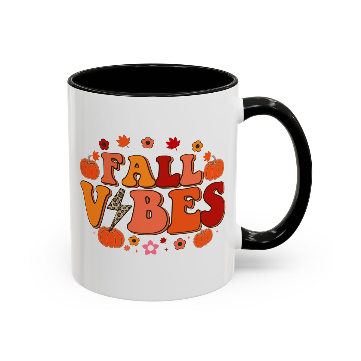 Fall Mug