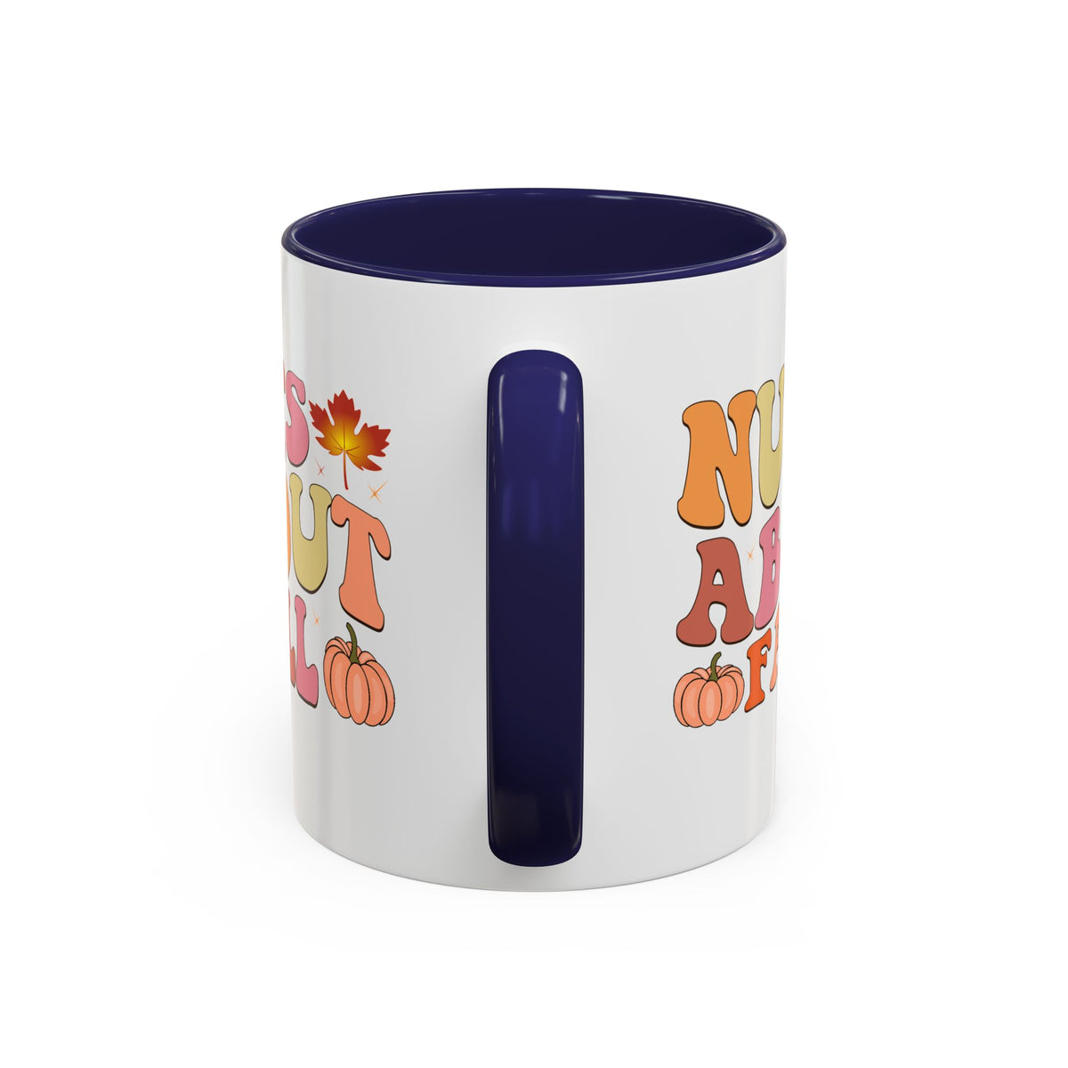 Fall Mug