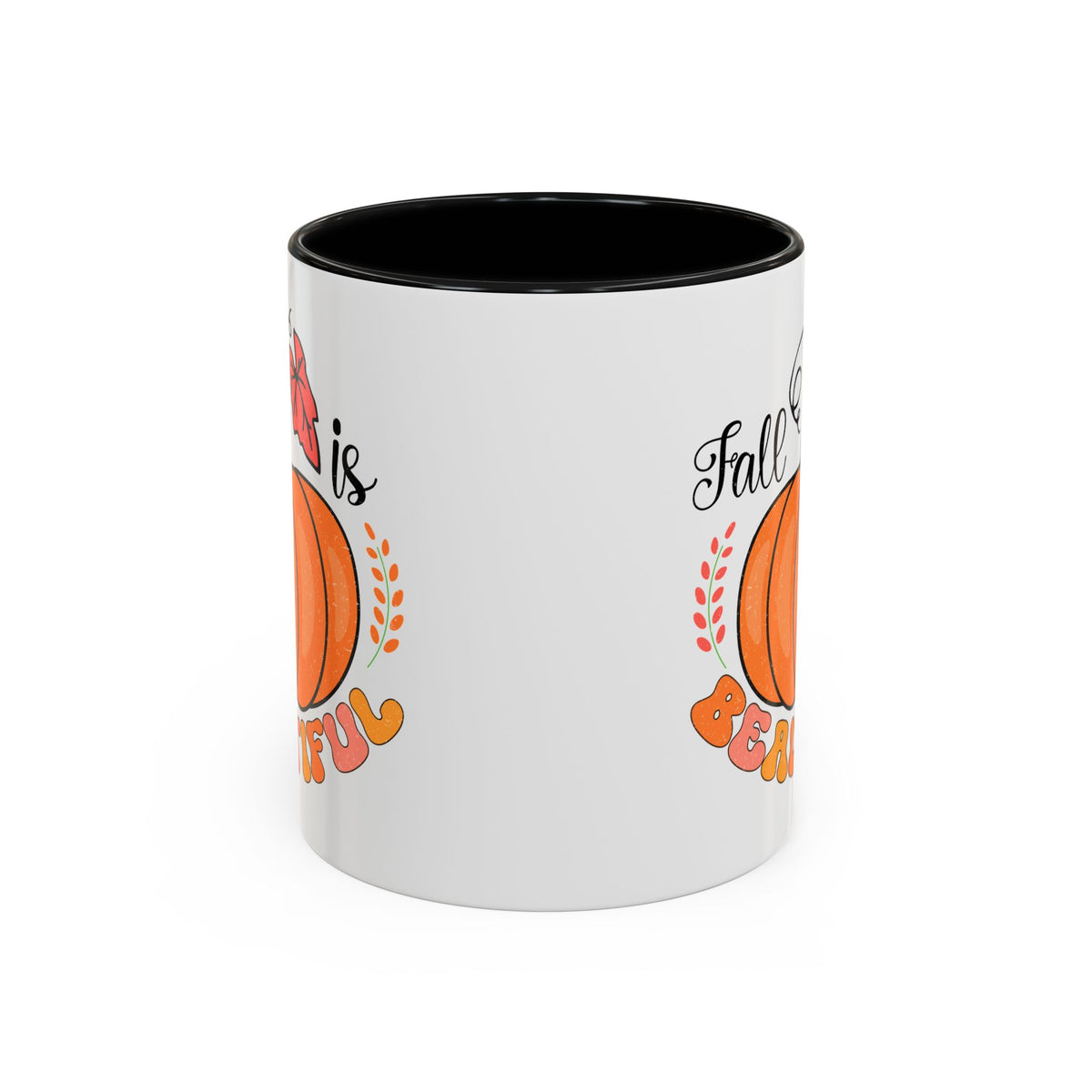 Fall Mug