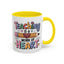 Office Mug - Teaching