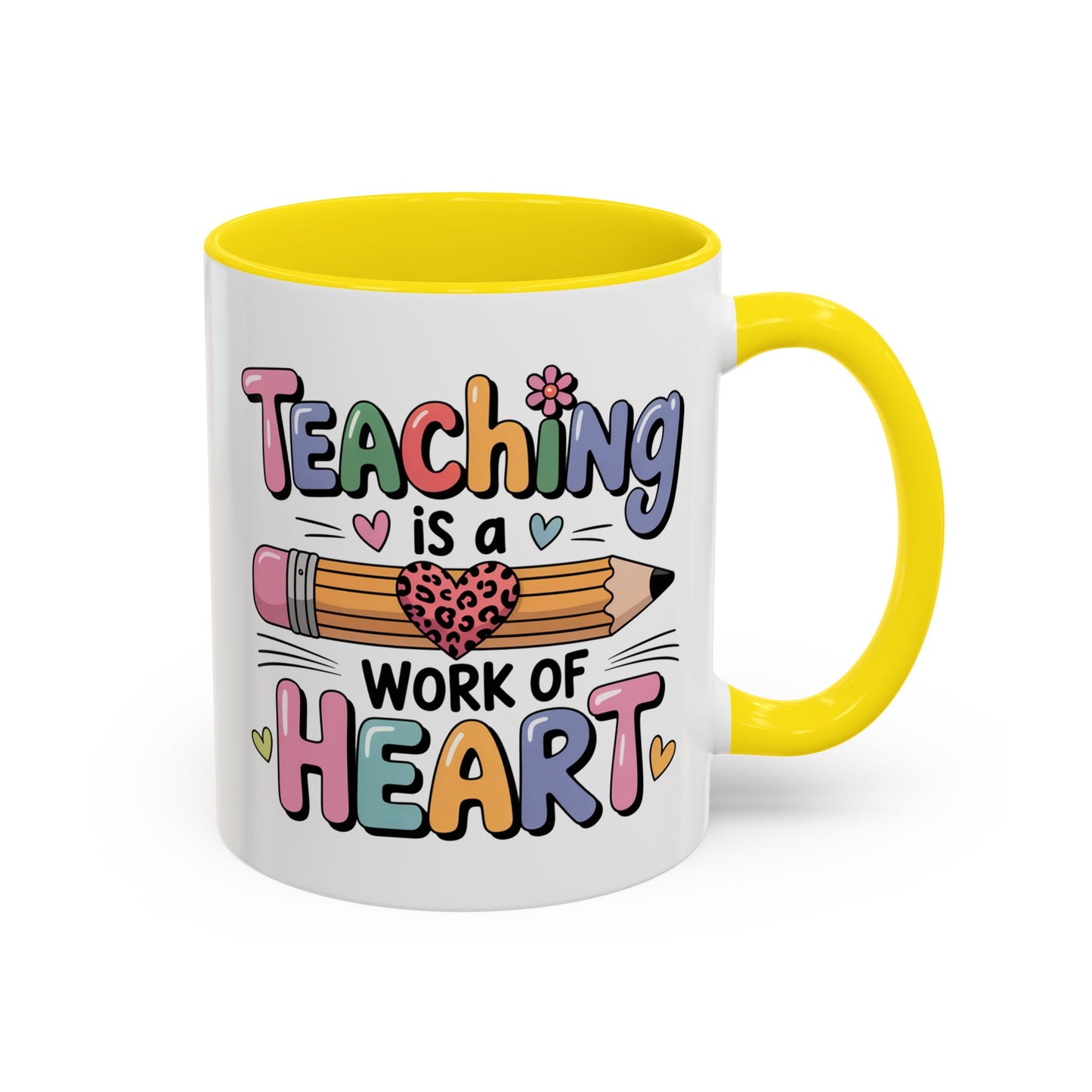 Office Mug - Teaching