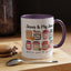Religious Mug - Jesus Is My Jam