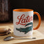 Humor Mug - Later Gator