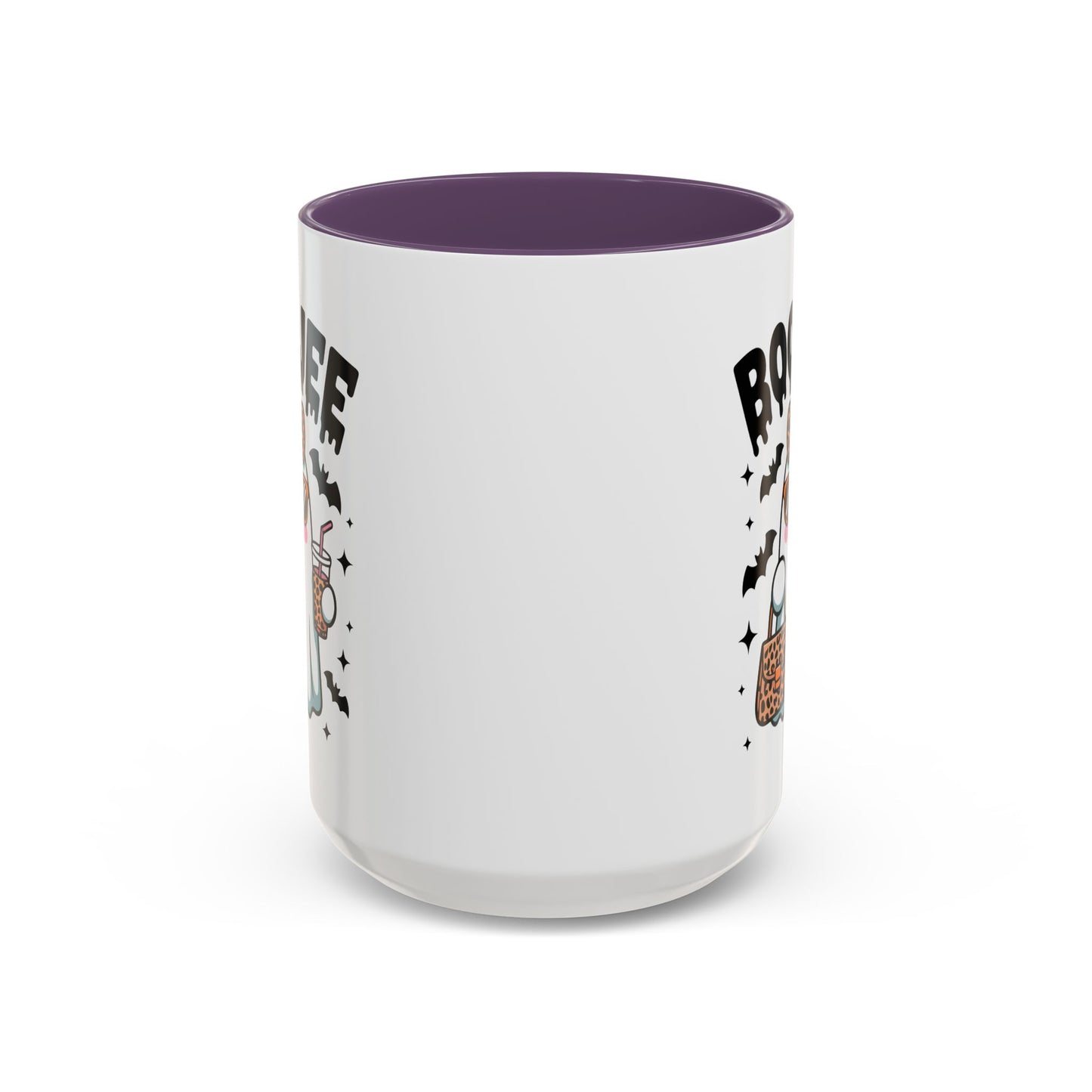 Halloween Mug - Boo-Jee