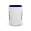 Alien Mug - Hello Human