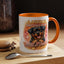Animal Mug - A Fierce Protector