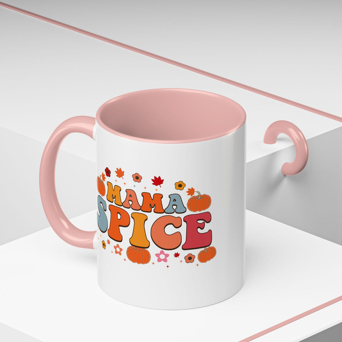 Fall Mug