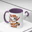 Animal Mug - Too Cool For Fetch
