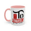 Adventure Mug - To Travel Is To Live