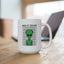 Alien Mug - Area 51 Escape