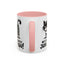 Animal Mug - My Cat Is Silently Judging You