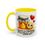 Anniversary Mug - You're The Honey