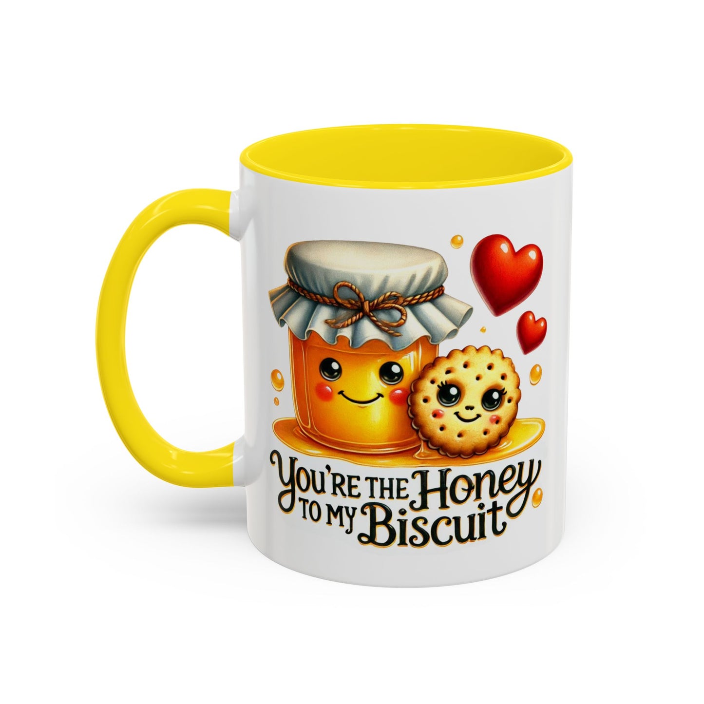 Anniversary Mug - You're The Honey