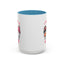 Anniversary Mug - I Love You a Latte Cute