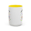 Humor Mug - I Baked You Some Shut the Fucupcakes