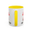 Adult Mug - I Willy Love You