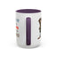 Humor Mug - Sorry I Don't Take Orders