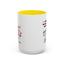 Humor Mug - Rules When I First Wake Up!