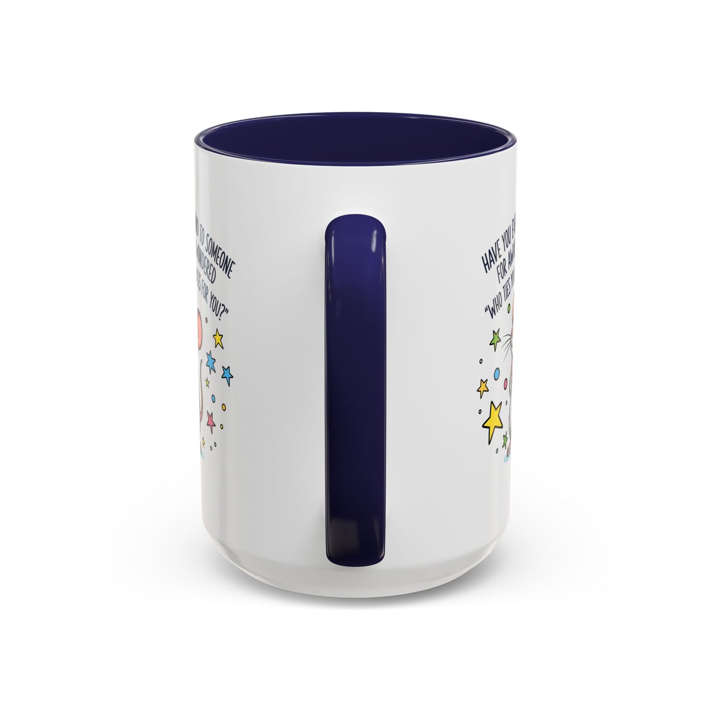Office Mug - Have you Ever