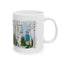 Chistmas Mug - May You Never Be Too Old