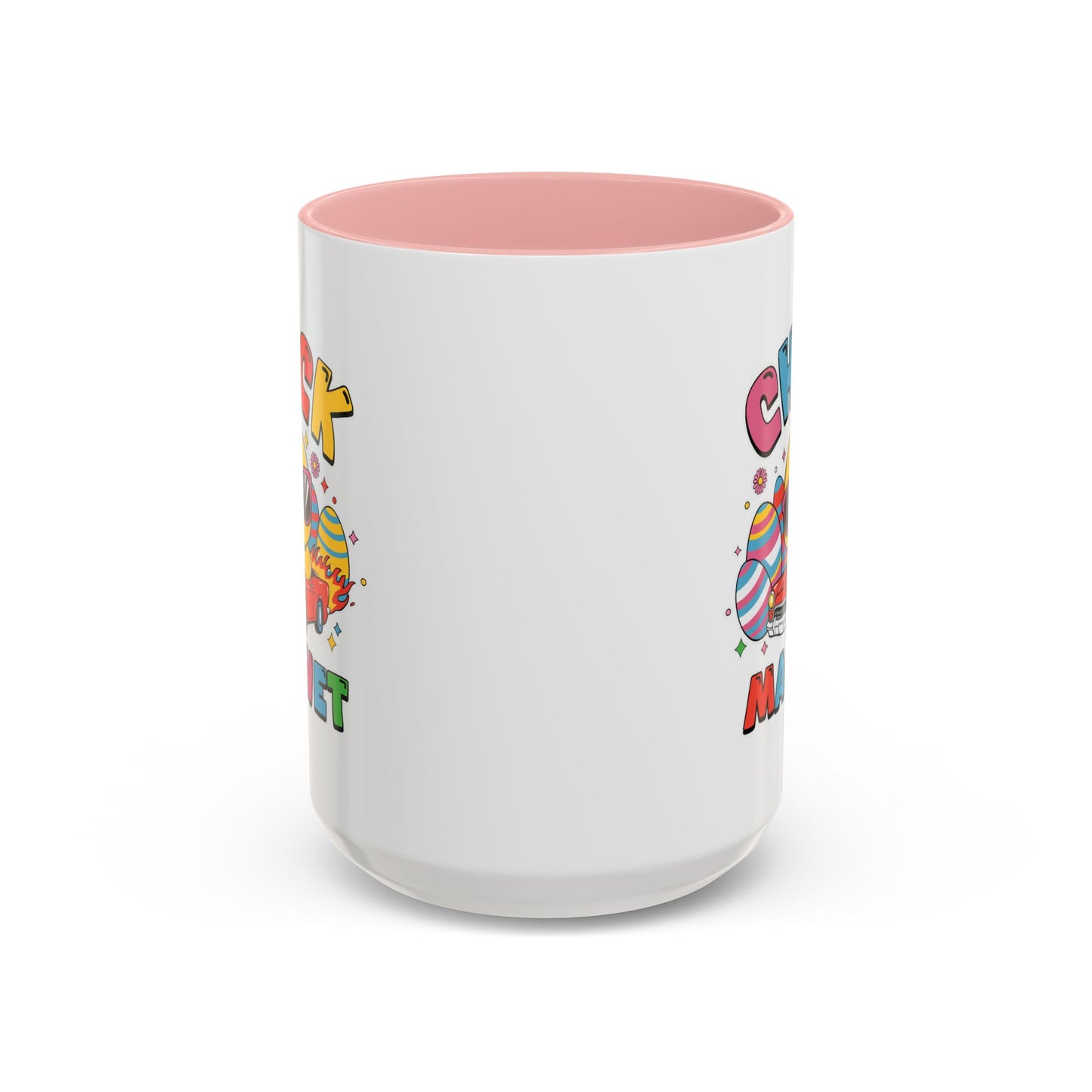 Humor Mug - Chick Magnet