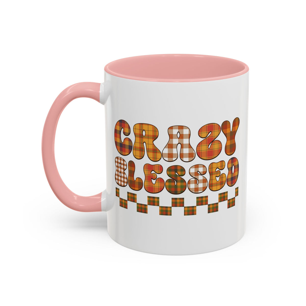 Fall Mug