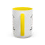 Humor Mug - I'll Get Over It Ghost