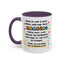 Wellness Mug - Amazing People