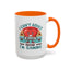 Adult Mug - I Can't Adult Now I'm Gaming