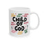Religious Mug - Child Of God