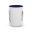 Father's Day Mug - Thank You Dad