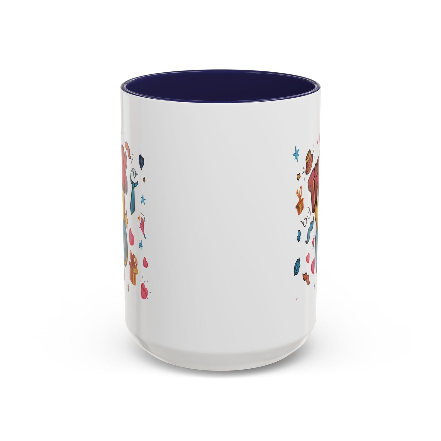 Father's Day Mug - Thank You Dad