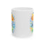 Office Mug - Work For God